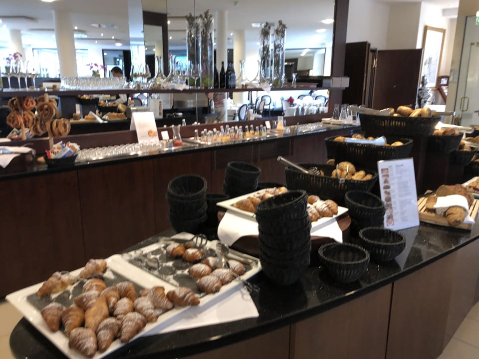 Gastro Hotel Vier Jahreszeiten Starnberg