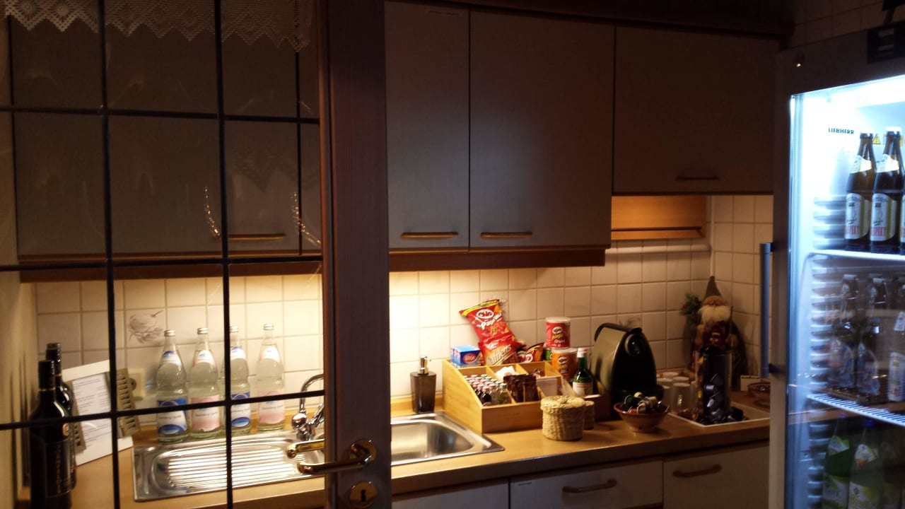Küche Landhaus Meine Auszeit
