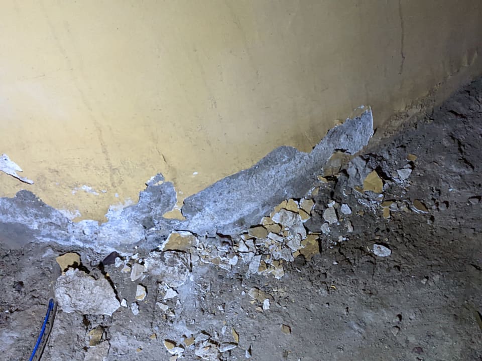 Zimmer Malikia Resort Abu Dabbab