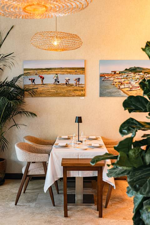 Gastro Real Marina Hotel & Spa