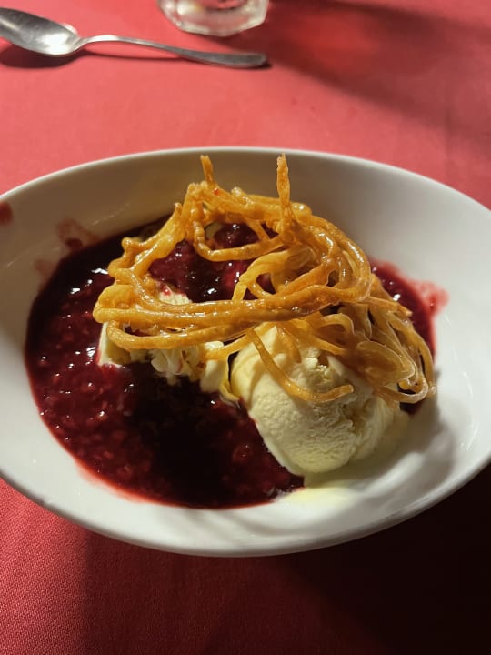 Gastro ROBINSON MALDIVES