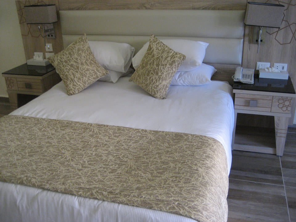 Zimmer Pickalbatros Aqua Vista Resort - Hurghada