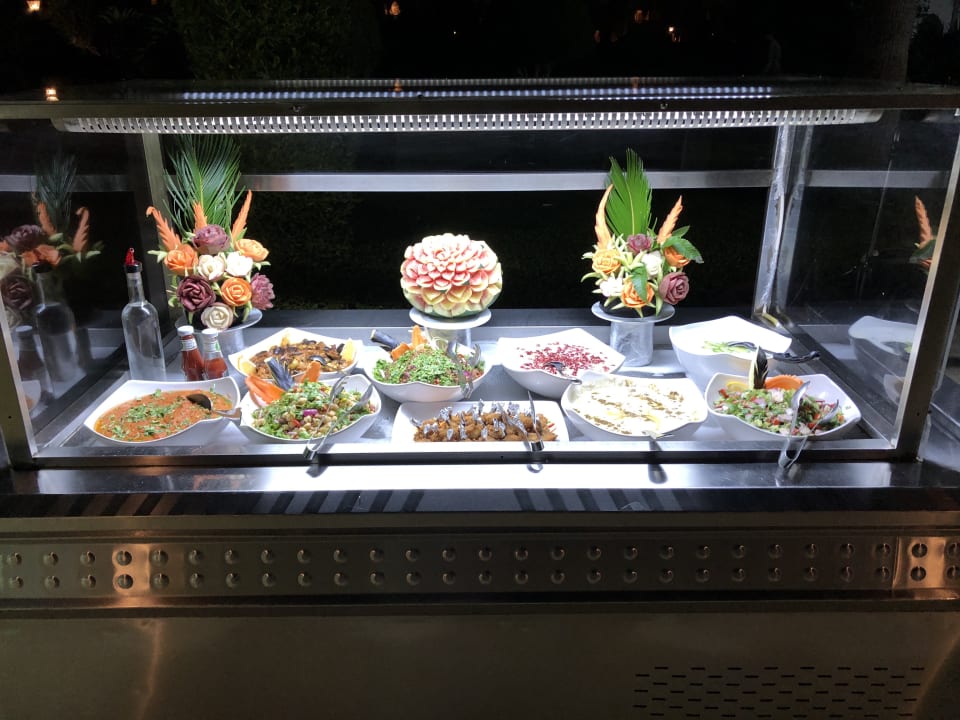Gastro Hotel Gorgonia Beach Resort