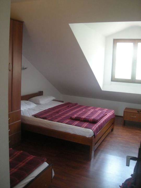 Apartment Markovič Apartmány Markovič