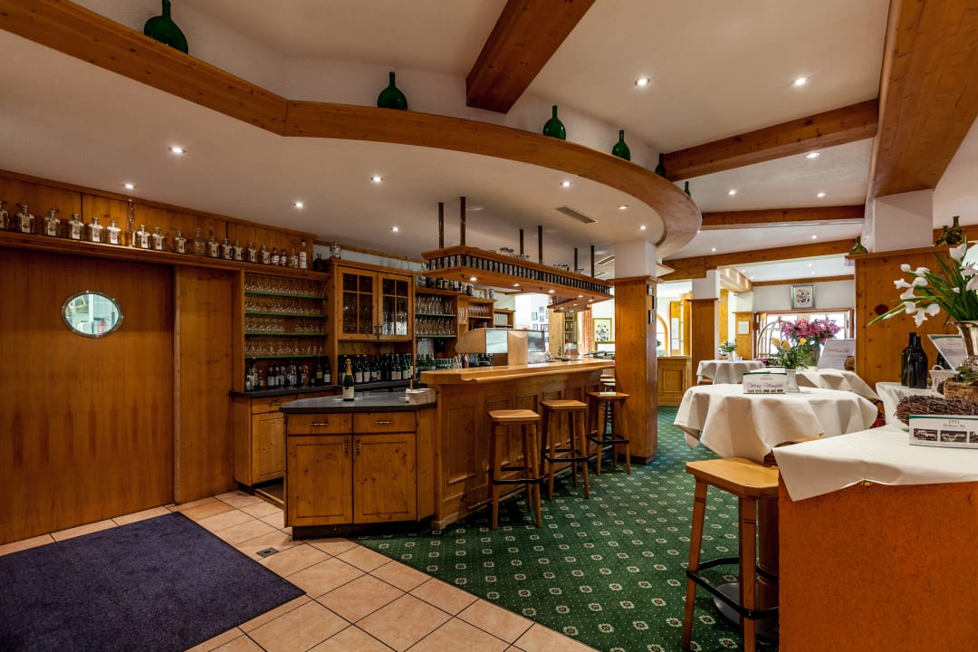 Lobby Landhotel Edelfinger Hof