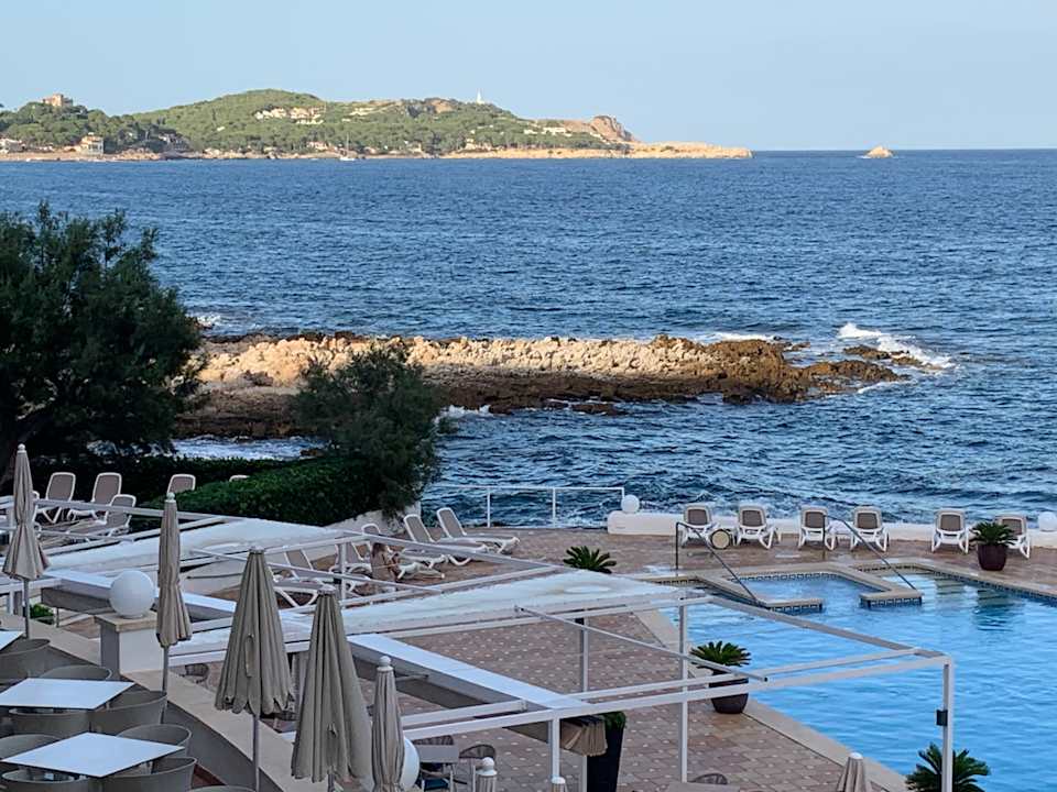 Zimmer Grupotel Aguait Resort & Spa - Adults only