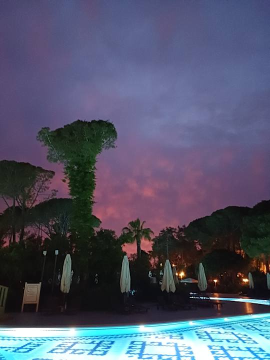 Sonstiges Ali Bey Resort Sorgun