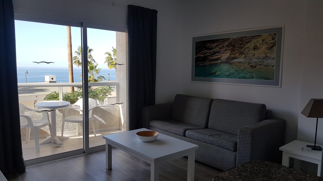 Zimmer Hotel Vigilia Park