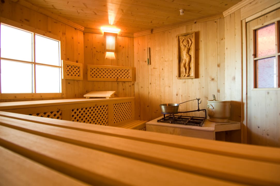 Sport & Freizeit Hotel Ritsch Seiser Alm