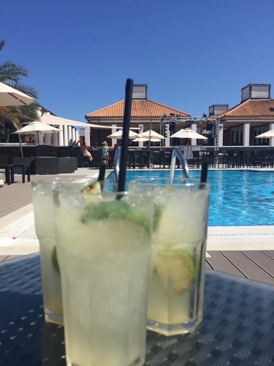 Pool ROBINSON QUINTA DA RIA