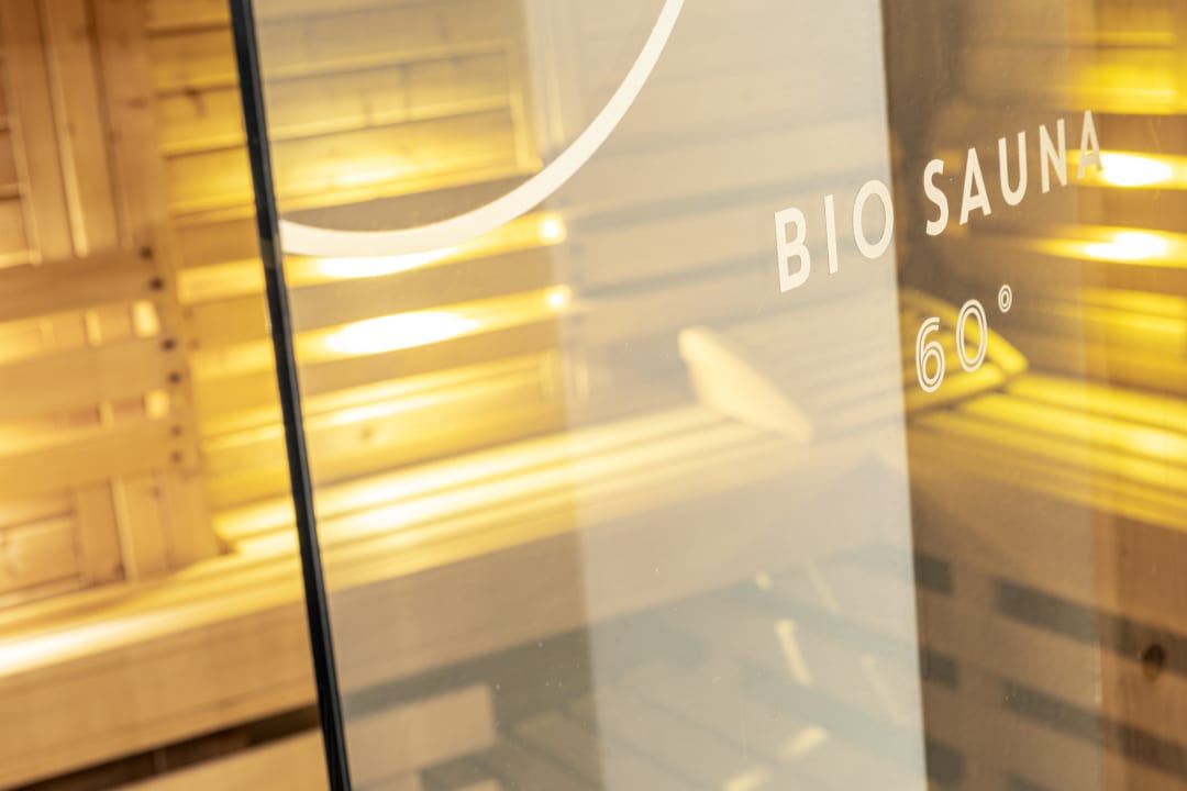 Sport & Freizeit Hotel Traminerhof