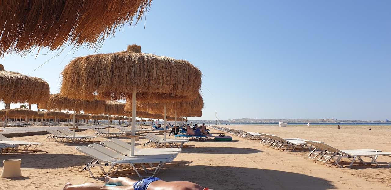 Strand JAZ Elite Asteria