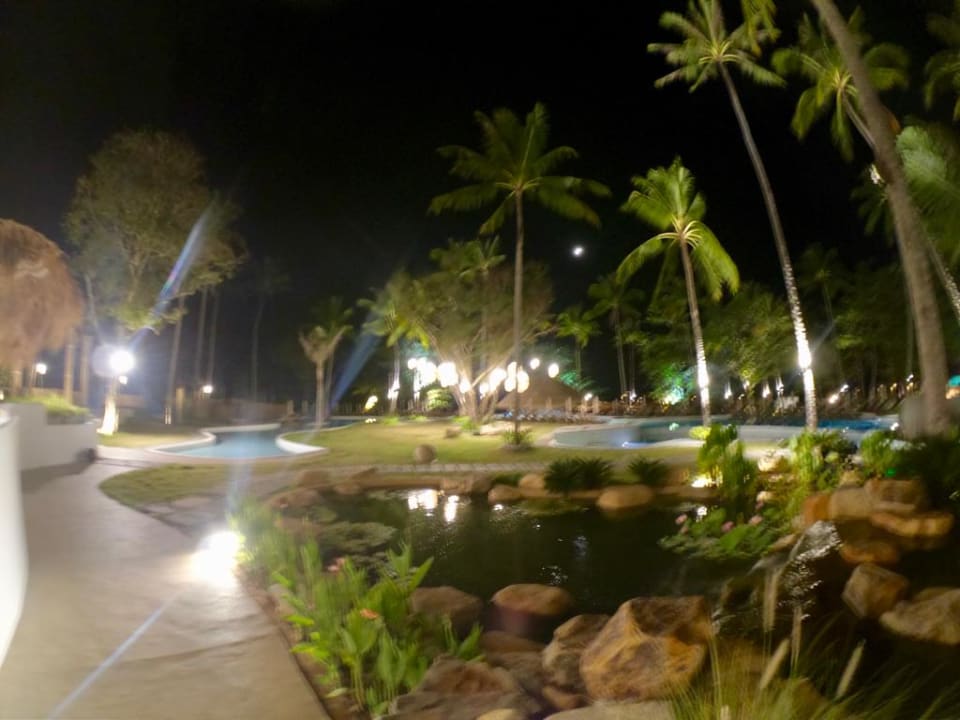 Garten Eden Beach Resort & Spa, A Lopesan Collection Hotel