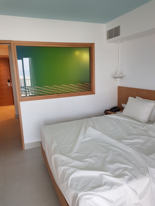 Zimmer Arina Beach Resort