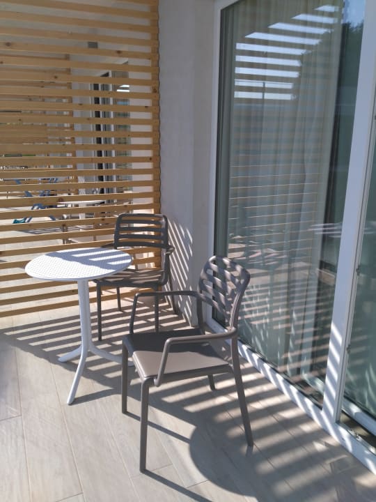 Zimmer TUI SUNEO La Conchiglia