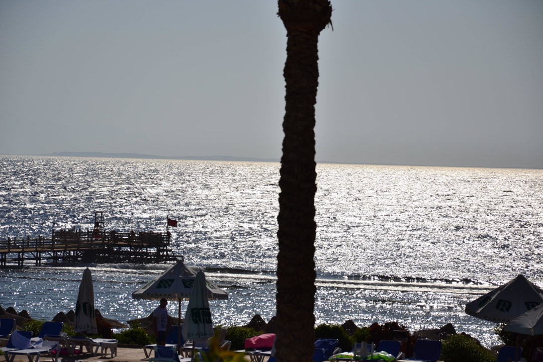 Wieczorowa pora Rehana Royal Beach Resort Aqua Park & Spa