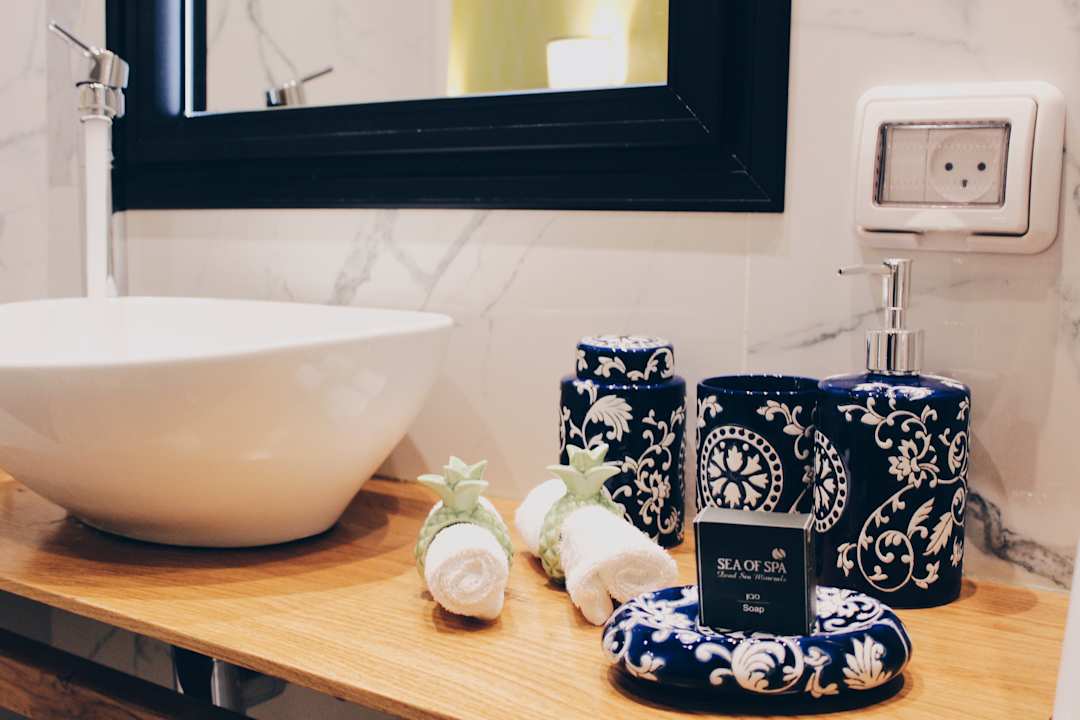 Zimmer A23 Boutique Hotel