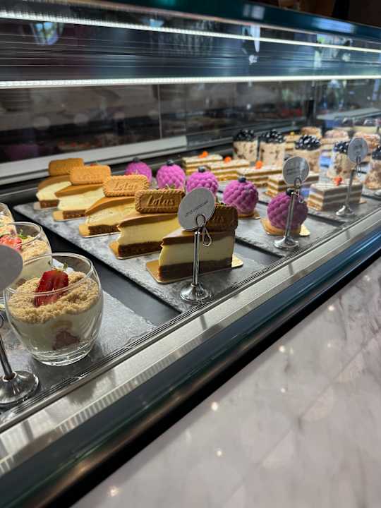 Gastro Cullinan Belek