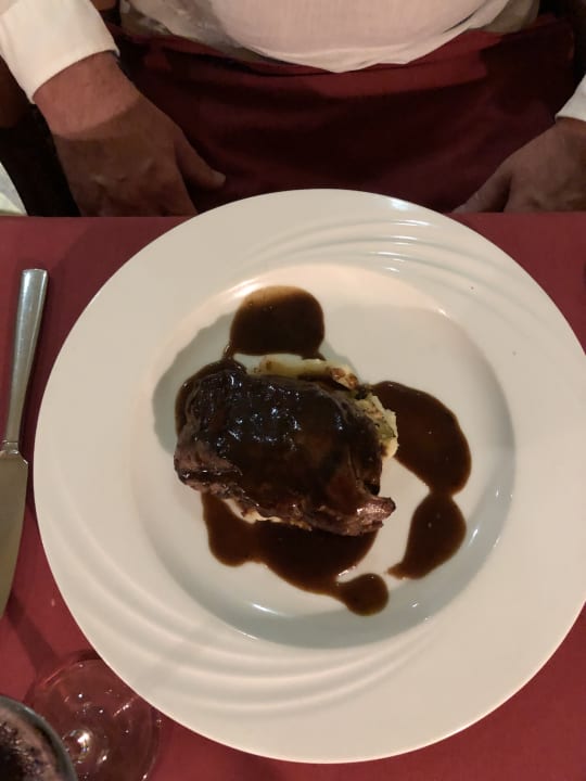 Gastro Makadi Spa - Adults only