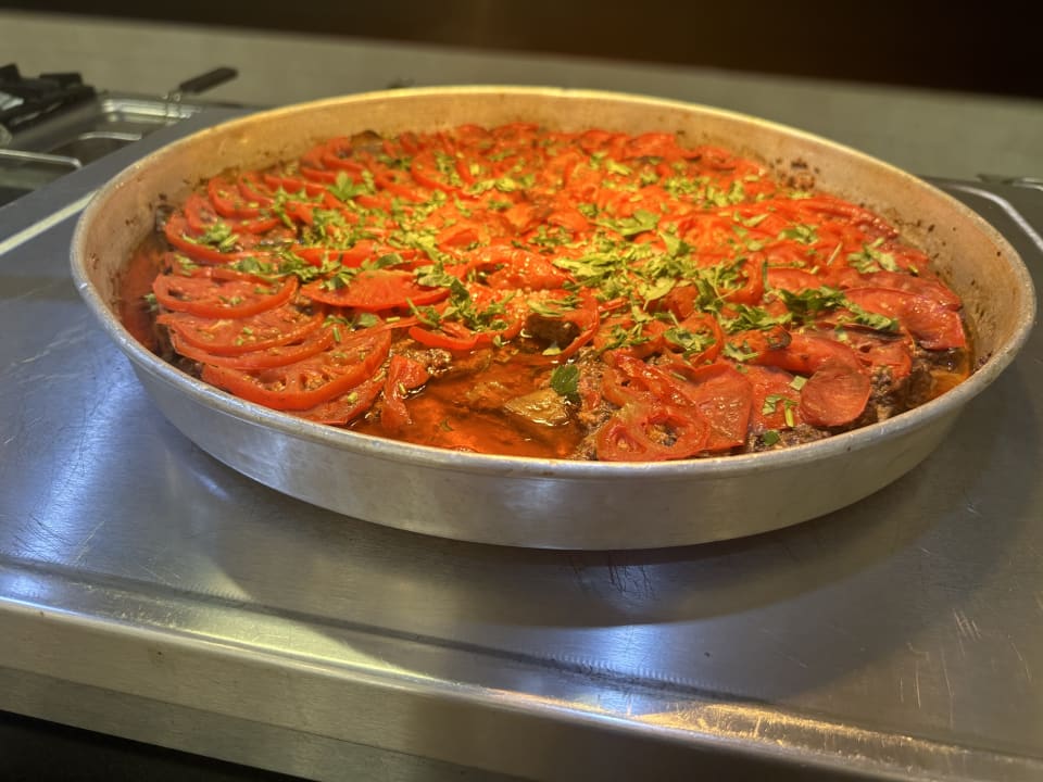 Gastro VONRESORT Golden Beach