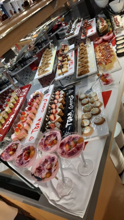 Gastro Diamond De Luxe Hotel & Spa