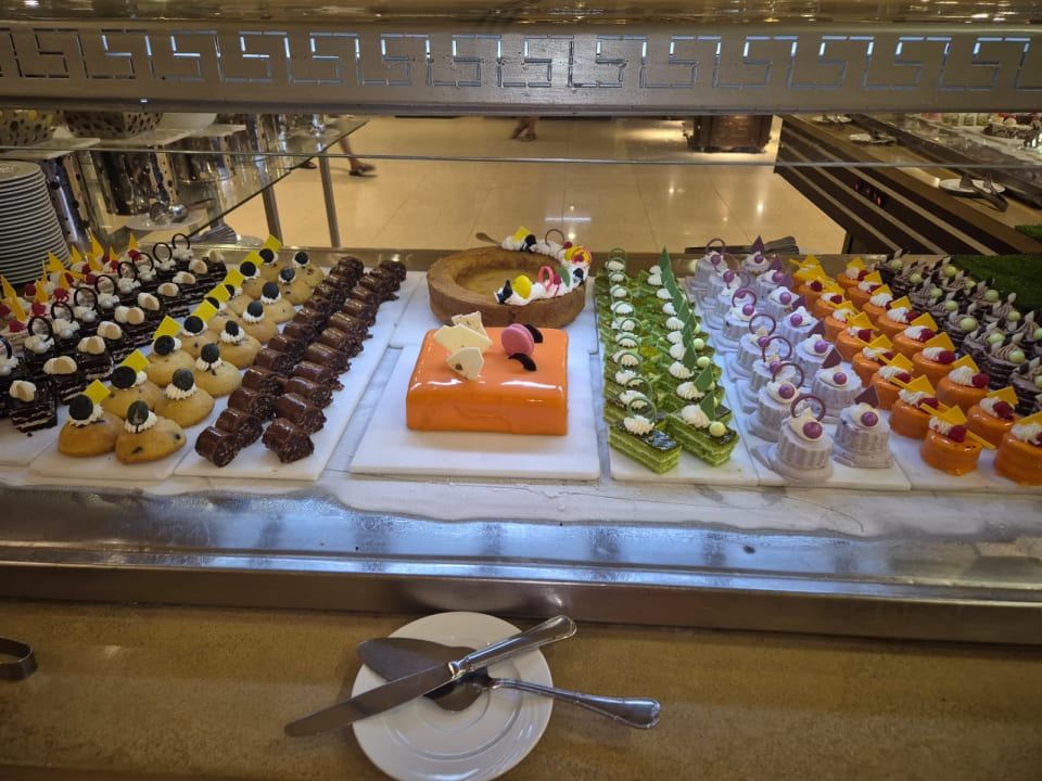 Sonstiges Tropitel Sahl Hasheesh