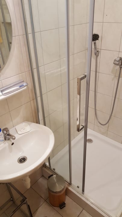 Zimmer Hotel & Pension Morsum