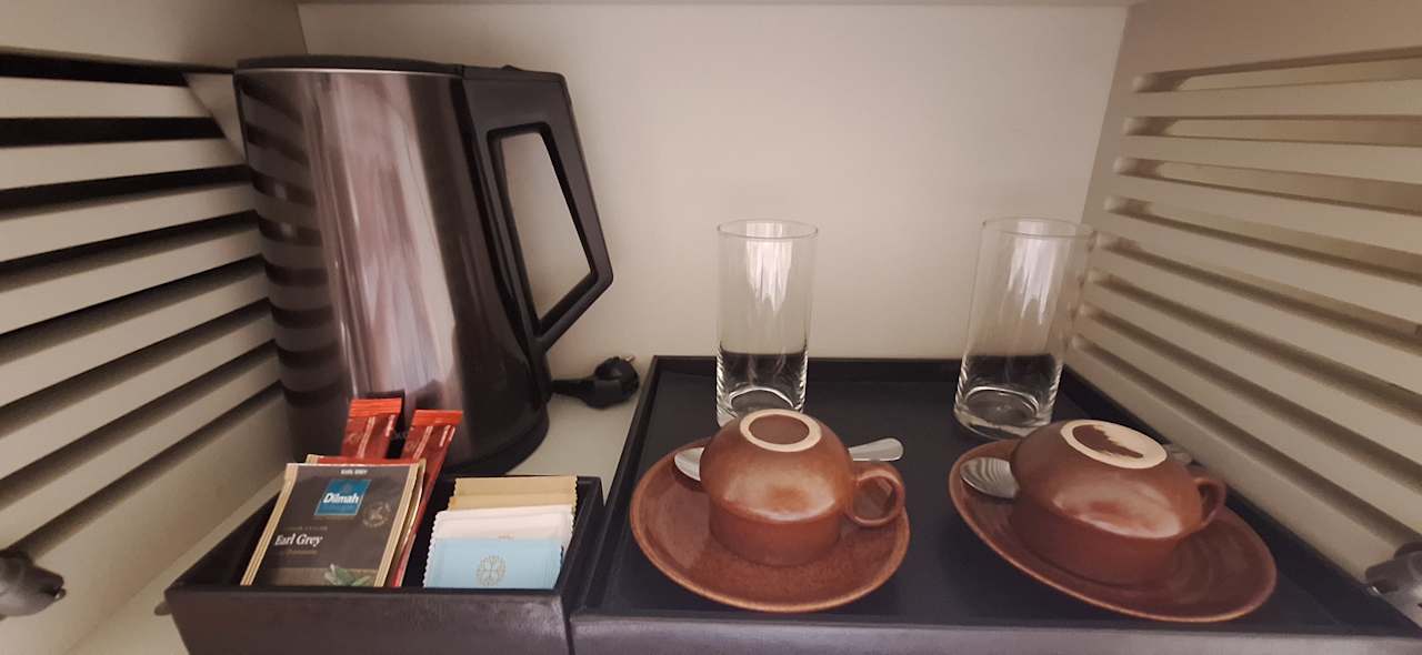 Zimmer Bach Suites Saigon, a Member of Design Hotels