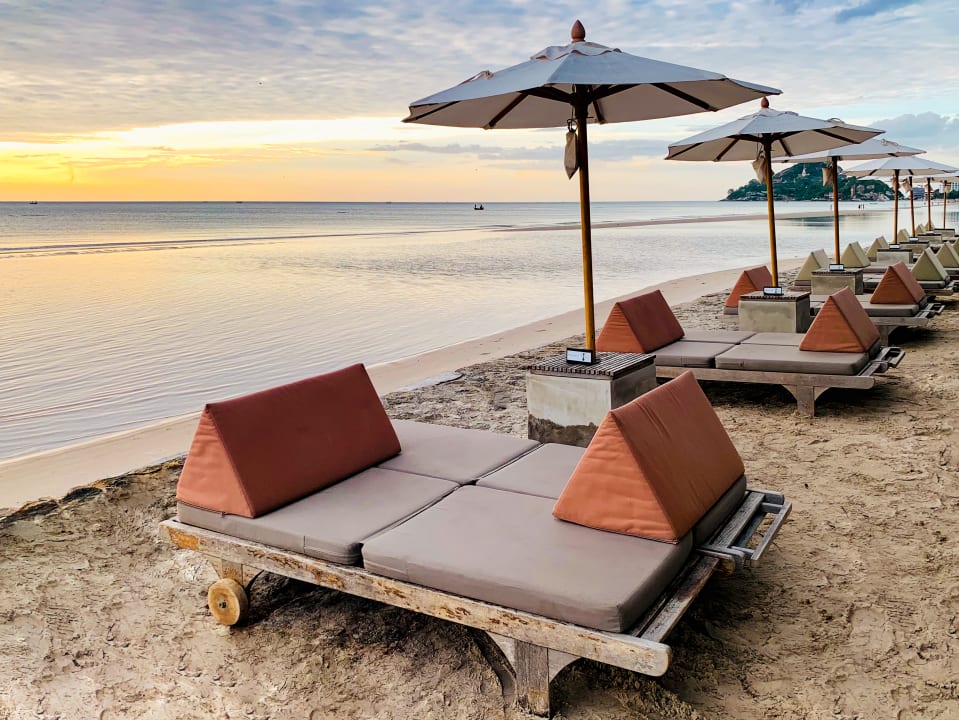 Strand Loligo Resort Hua Hin +A Fresh Twsit By Let's Sea