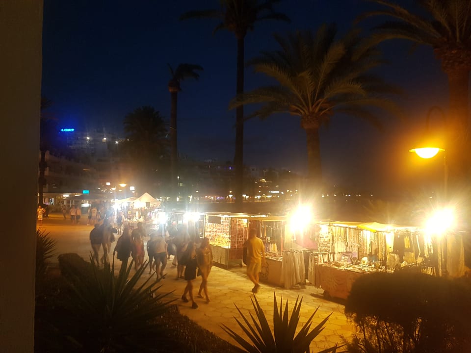 Sonstiges Hotel Figueretas