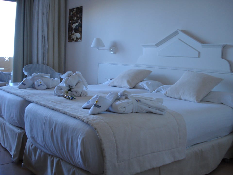 VIP-Zimmer Iberostar Selection Fuerteventura Palace