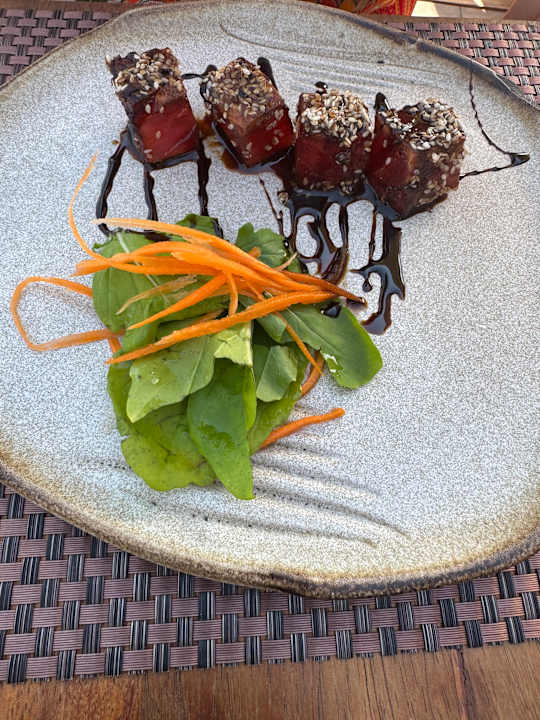 Gastro Baron Palace Sahl Hasheesh