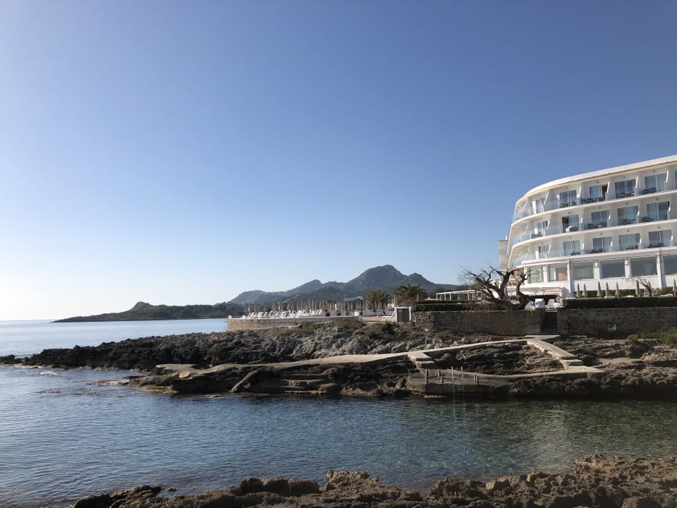 Außenansicht Grupotel Aguait Resort & Spa - Adults only