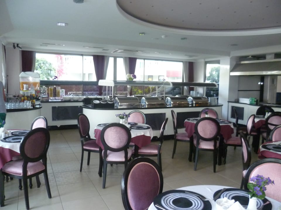 Restaurant Hotel Savk