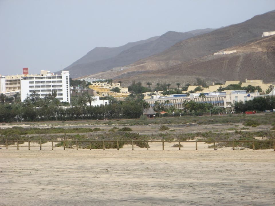 Robinson ROBINSON JANDIA PLAYA