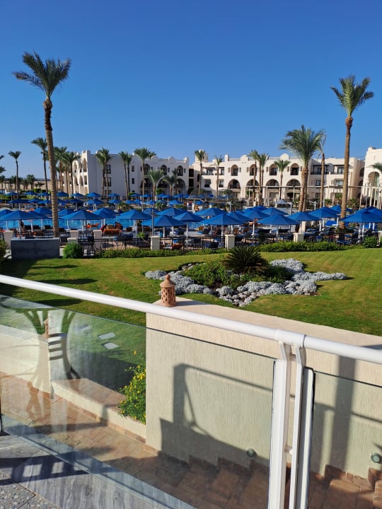 Pool Pickalbatros Palace Hotel-Port Ghalib