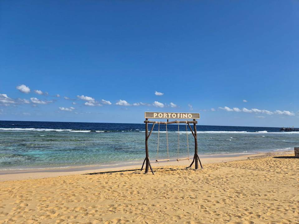 Strand Pickalbatros Villaggio Resort - Portofino