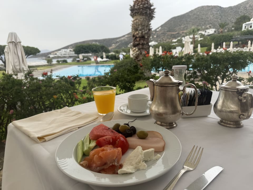 Gastro Elounda Beach Hotel & Villas