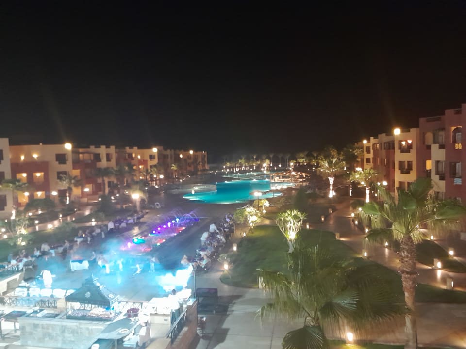 Gartenanlage Casa Mare Resort