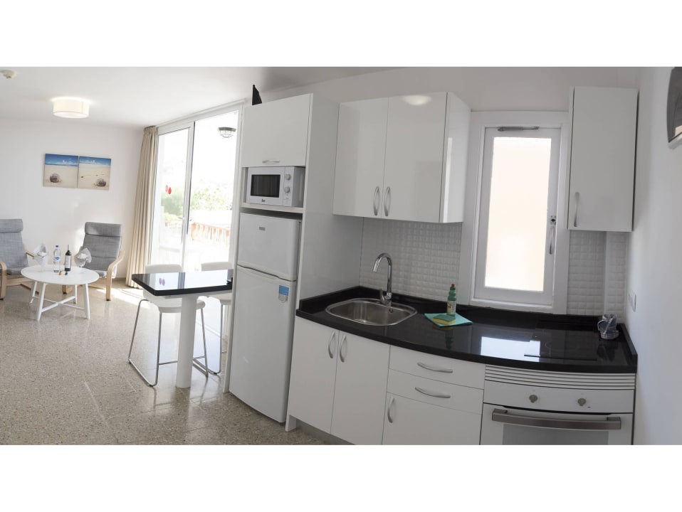 STUDIO Apartments Tarahal