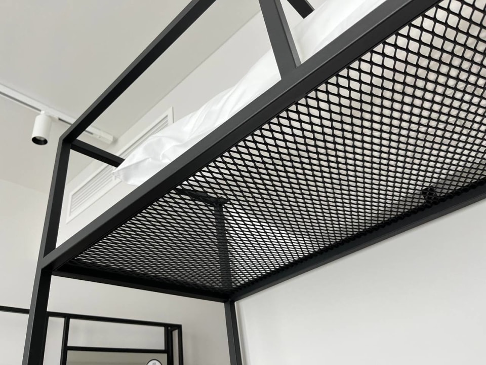 Zimmer ibis Budapest Stadium