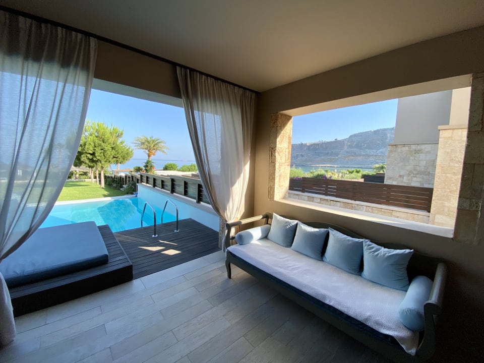 Zimmer Aquagrand Artistic Luxury Beach Resort - Adults only