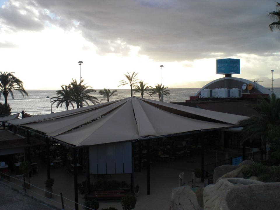 Pabisa Beach Club Hotel Pabisa Chico