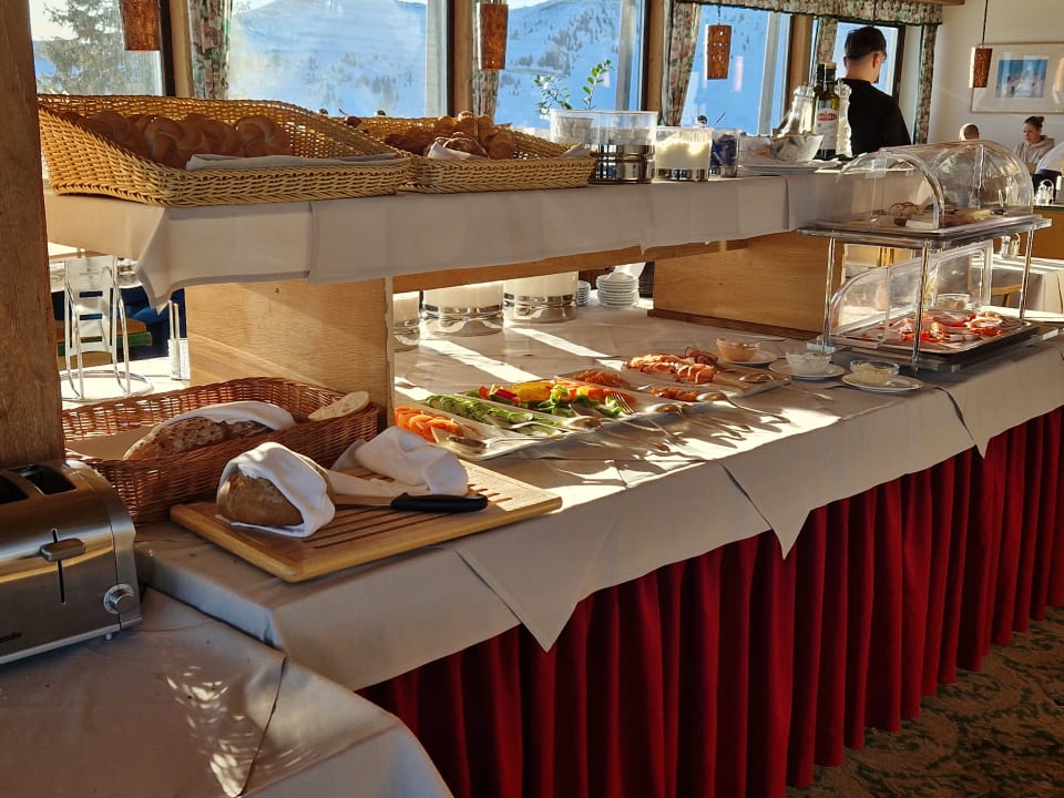 Gastro Hotel Ehrenbachhöhe