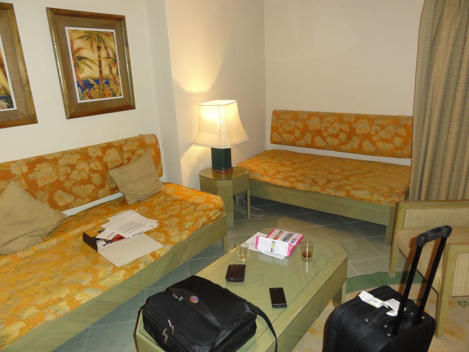Pokój 755 SUNRISE Holidays Resort (Adults Only)