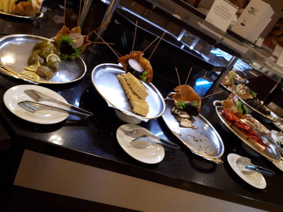 Gastro Labranda Mares Marmaris