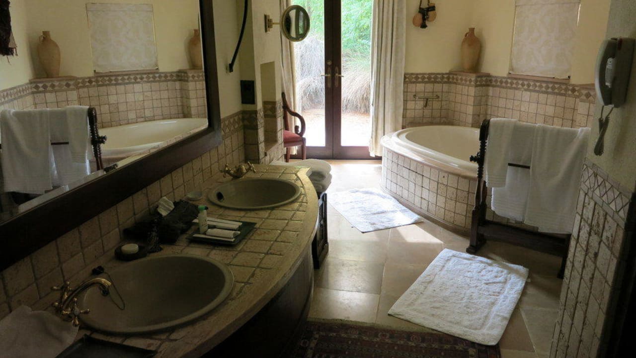 Bad Al Maha, A Luxury Collection Desert Resort & Spa