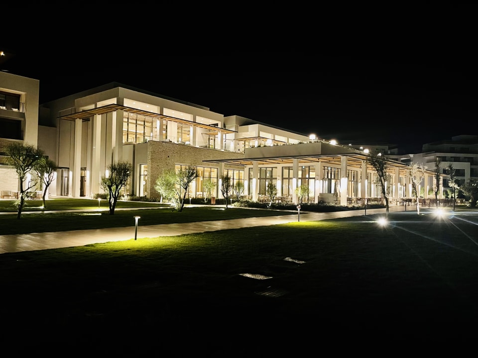 Außenansicht Anda Barut Collection