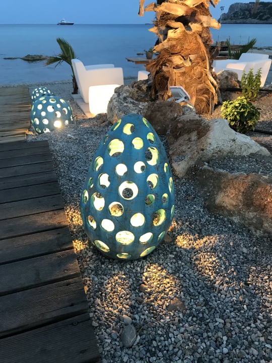 Strand Aquagrand Artistic Luxury Beach Resort - Adults only