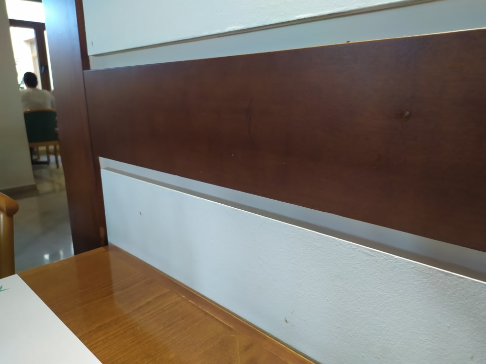 Gastro Iberostar Waves Creta Panorama & Mare